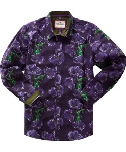 Joe Browns Full Of Life Floral Shirt- Gifts|Shirts