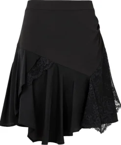 Joe Browns Fun And Flirty Cutabout Skirt-Women Skirts