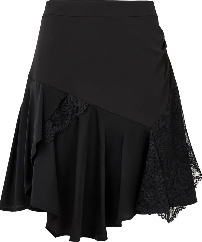 Joe Browns Fun And Flirty Cutabout Skirt-Women Skirts