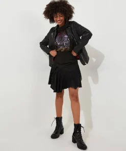 Joe Browns Fun And Flirty Cutabout Skirt-Women Skirts