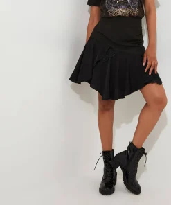 Joe Browns Fun And Flirty Cutabout Skirt-Women Skirts