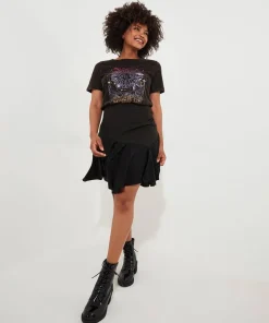 Joe Browns Fun And Flirty Cutabout Skirt-Women Skirts