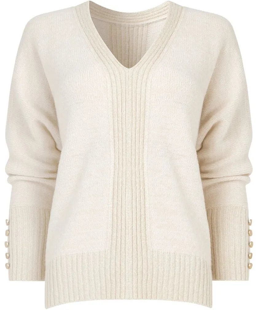 Joe Browns Golden Glow Jumper-Women Knitwear & Cardigans