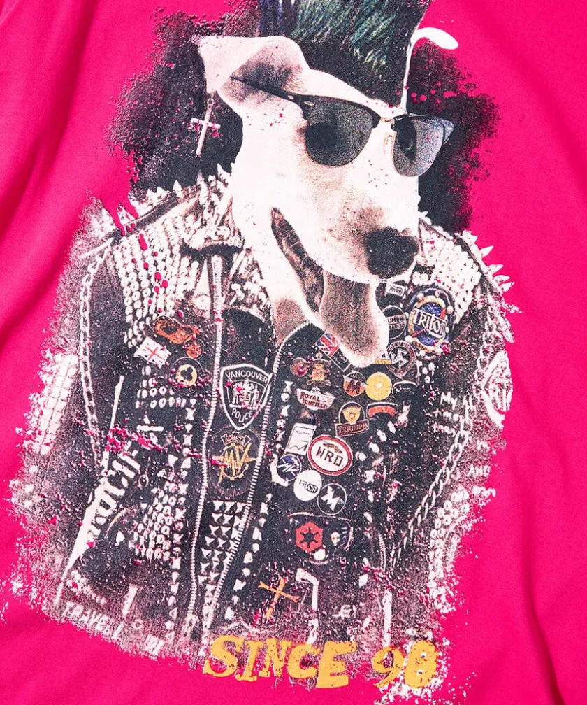 Joe Browns Good Times Tee- T-Shirts & Tops