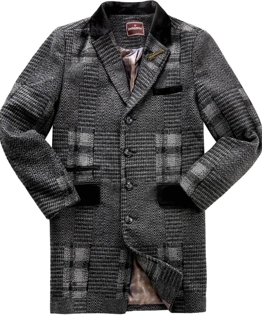 Joe Browns Great Combination Coat- Tailoring|Coats & Jackets