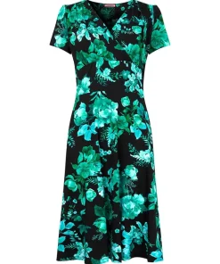 Joe Browns Hallie Jersey Dress-Women Dresses