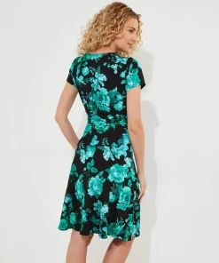 Joe Browns Hallie Jersey Dress-Women Dresses