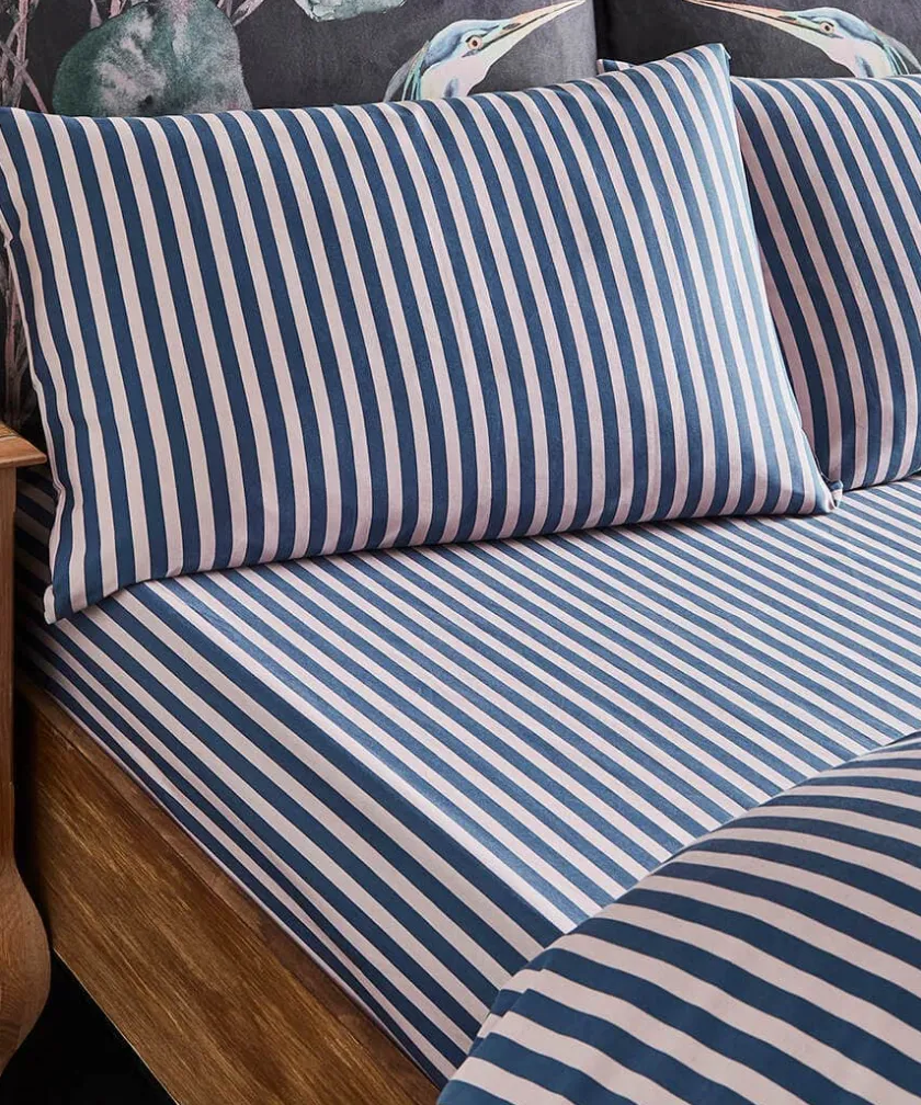 Joe Browns Harmonious Herons Matching Bedding- Bedding