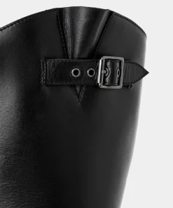 Joe Browns Harper Tall Leather Boots-Women Heels|Boots