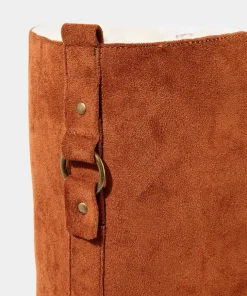 Joe Browns Hattie Cosy Lined Boots-Women Heels|Boots