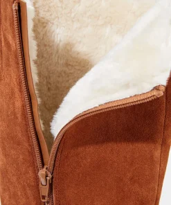 Joe Browns Hattie Cosy Lined Boots-Women Heels|Boots