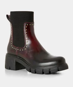 Joe Browns Here And Now Chunky Boots-Women Ankle Boots|Heels