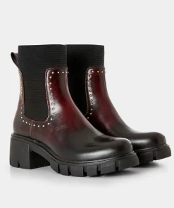 Joe Browns Here And Now Chunky Boots-Women Ankle Boots|Heels