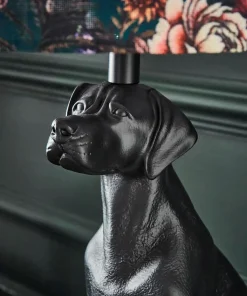 Joe Browns Highland Botanicals Set Of 2 Dog Lamps- Lighting & Lamps