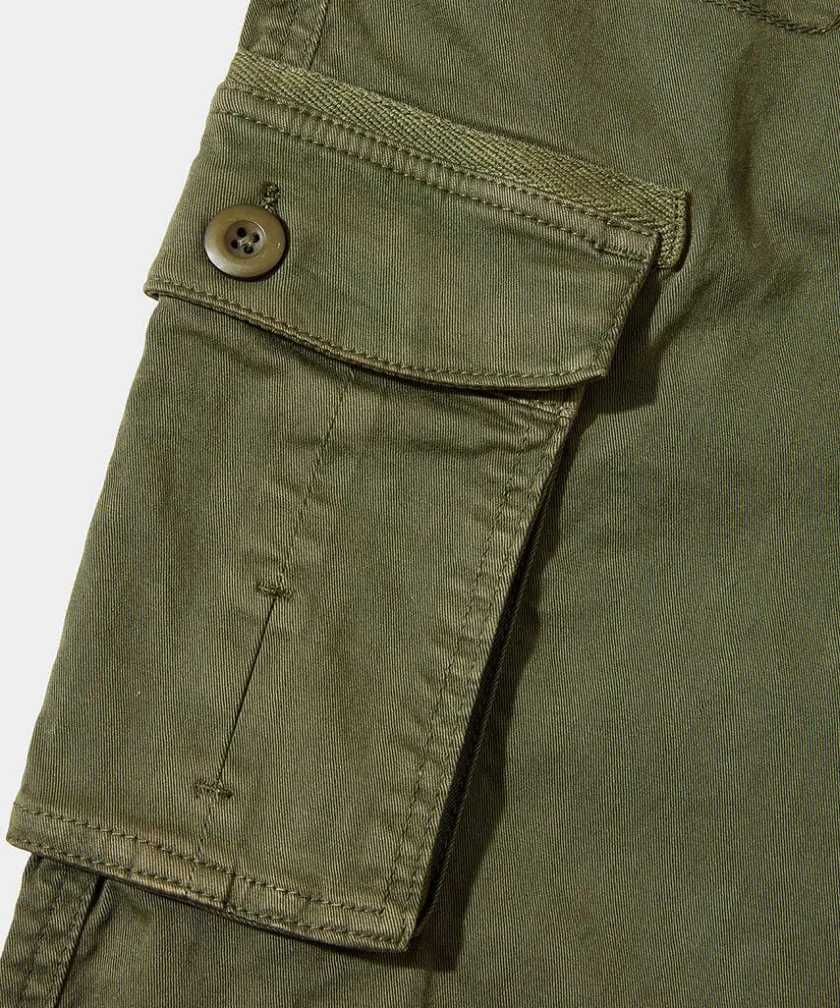 Joe Browns Hit The Action Cargo Trousers- Jeans & Trousers