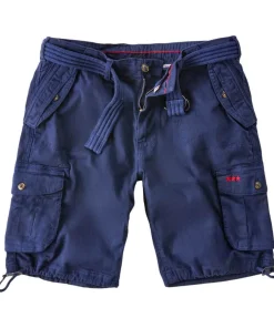 Joe Browns Hit The Action Shorts- Jeans & Trousers|Shorts