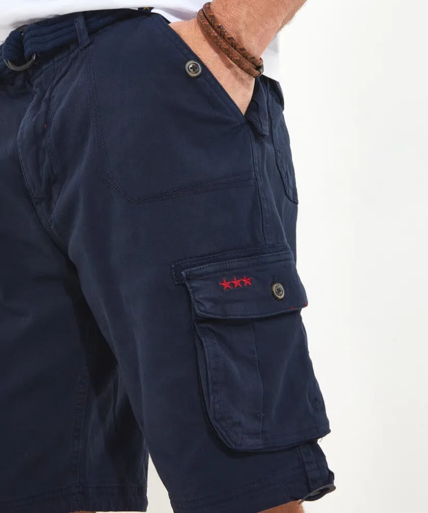 Joe Browns Hit The Action Shorts- Jeans & Trousers|Shorts