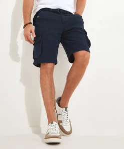 Joe Browns Hit The Action Shorts- Jeans & Trousers|Shorts