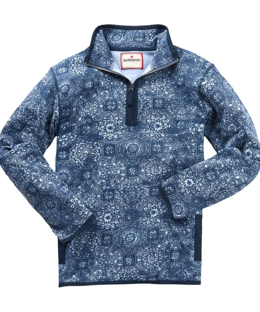 Joe Browns Hit The Road Funnel- Hoodies & Sweatshirts|T-Shirts & Tops