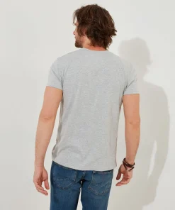 Joe Browns Ice Cool Tee- T-Shirts & Tops