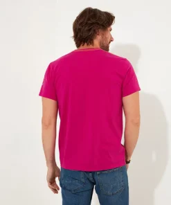 Joe Browns Ice Guitar Tee- Gifts|T-Shirts & Tops