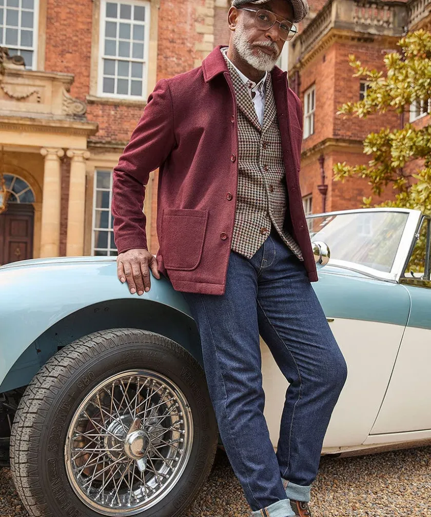Joe Browns In Style Jacket- Coats & Jackets