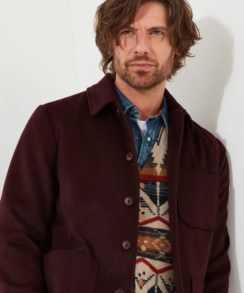 Joe Browns In Style Jacket- Coats & Jackets