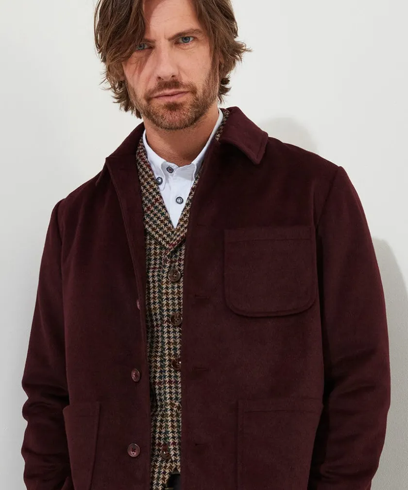 Joe Browns In Style Jacket- Coats & Jackets