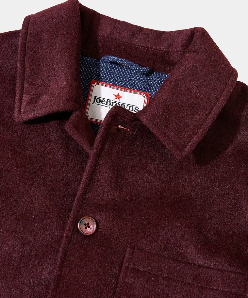 Joe Browns In Style Jacket- Coats & Jackets