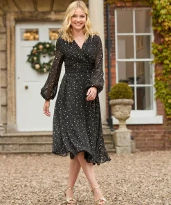 Joe Browns In The Spotlight Dress-Women Women's Clothing|Dresses