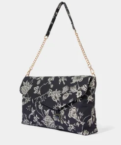 Joe Browns Into The Night Jewelled Bag-Women Matching Shoes & Bags|Women's Clothing