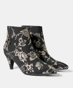 Joe Browns Into The Night Jewelled Boots-Women Matching Shoes & Bags|Ankle Boots