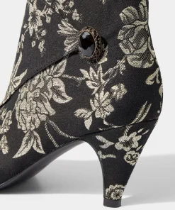 Joe Browns Into The Night Jewelled Boots-Women Matching Shoes & Bags|Ankle Boots