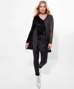 Joe Browns Intriguing Cutabout Jersey Tunic-Women Tops, Tunics & Blouses|Dresses