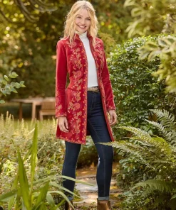 Joe Browns Jaipur Dreams Boutique Coat-Women Blazers|Boutique Collection
