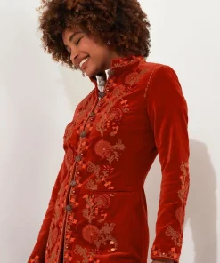 Joe Browns Jaipur Dreams Boutique Coat-Women Blazers|Boutique Collection