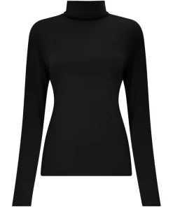 Joe Browns Jersey Roll Neck Top-Women Tops, Tunics & Blouses