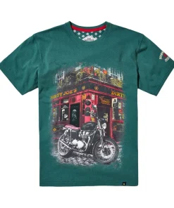 Joe Browns Joe's Bar Tee- T-Shirts & Tops