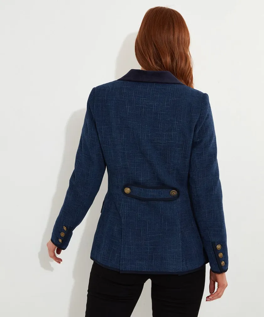 Joe Browns Joe's Favourite Forever Jacket-Women Petite Collection|Coats & Jackets