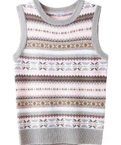 Joe Browns Joe's Favourite Knitted Vest-Women Knitwear & Cardigans