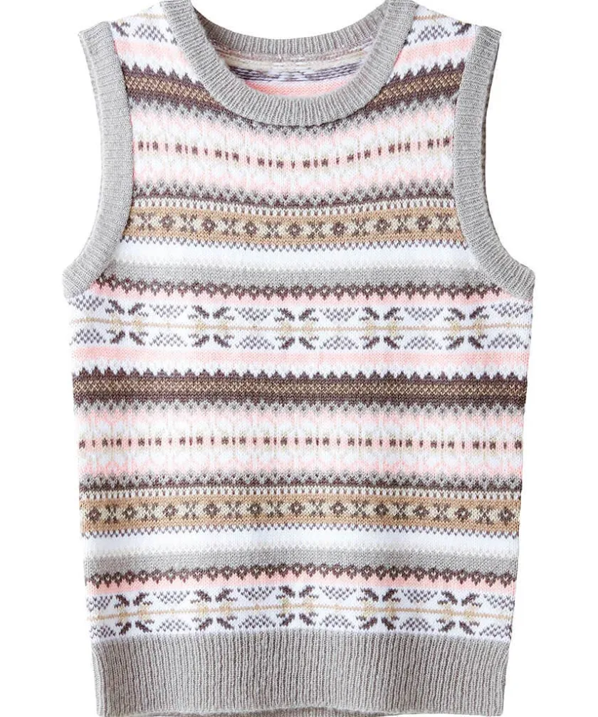 Joe Browns Joe's Favourite Knitted Vest-Women Knitwear & Cardigans