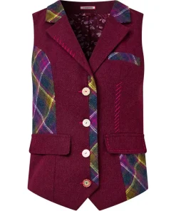 Joe Browns Joe's Favourite Waistcoat-Women Waistcoats|Coats & Jackets