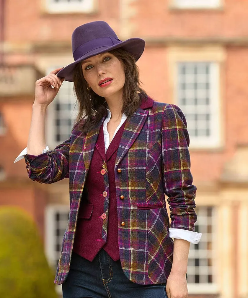 Joe Browns Joe's Favourite Waistcoat-Women Waistcoats|Coats & Jackets