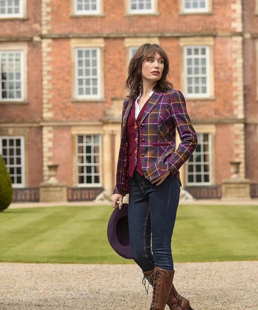 Joe Browns Joe's Favourite Waistcoat-Women Waistcoats|Coats & Jackets