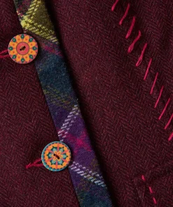 Joe Browns Joe's Favourite Waistcoat-Women Waistcoats|Coats & Jackets