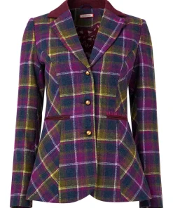Joe Browns Joe's Heritage Jacket-Women Blazers|Coats & Jackets