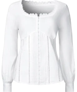 Joe Browns Joe's Must Have Blouse-Women Tops, Tunics & Blouses