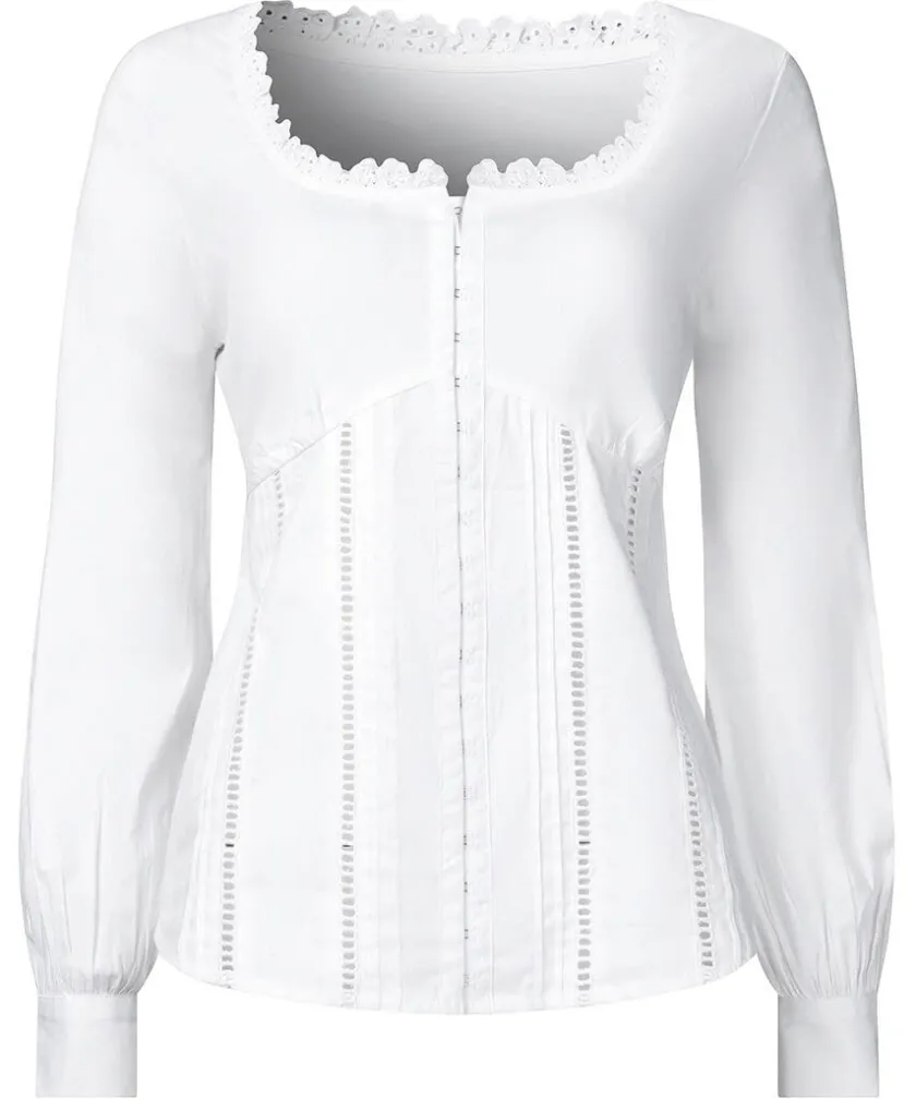Joe Browns Joe's Must Have Blouse-Women Tops, Tunics & Blouses