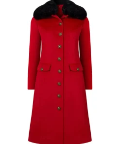 Joe Browns Joe's Statement Coat-Women Women's Clothing|Petite Collection