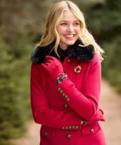 Joe Browns Joe's Statement Coat-Women Women's Clothing|Petite Collection